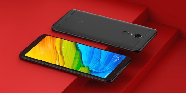 Imagen - Xiaomi Redmi 5 y Redmi 5 Plus son oficiales: conoce todos los detalles