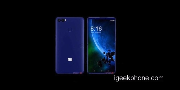 Imagen - Xiaomi Mi Max 3 filtrado: conoce los detalles