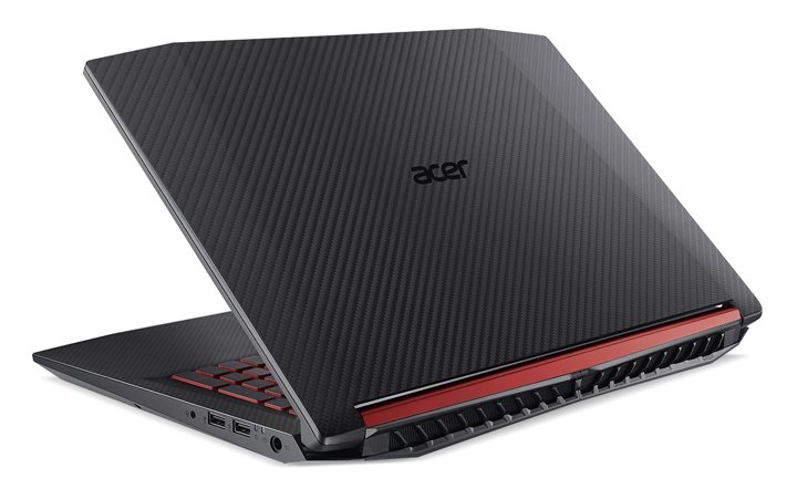 Imagen - Acer Nitro 5, el portátil gaming de 15,6 pulgadas con Ryzen