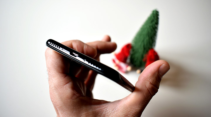 Imagen - Review: Honor 6C Pro, un m&oacute;vil que destaca por su pantalla, fotograf&iacute;a y sensor de huellas