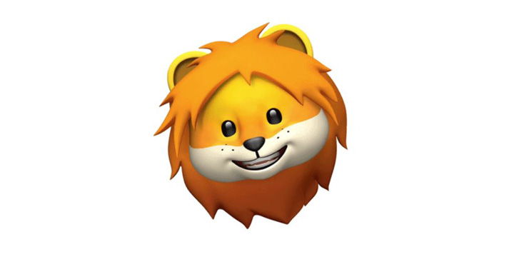 Imagen - Descarga Xiaomi Mi Moji, la app para crear animojis