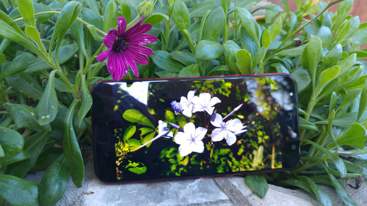 Imagen - Review: Asus Zenfone 4 Selfie Pro, un m&oacute;vil con muchas sorpresas