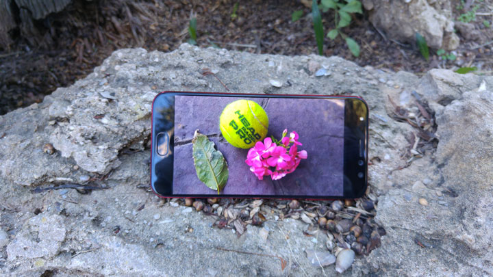 Imagen - Review: Asus Zenfone 4 Selfie Pro, un m&oacute;vil con muchas sorpresas