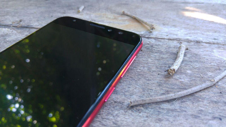 Imagen - Review: Asus Zenfone 4 Selfie Pro, un m&oacute;vil con muchas sorpresas