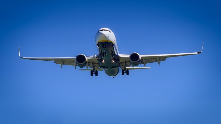Imagen - Cuidado con la falsa encuesta para conseguir un viaje de 2.000 euros con Ryanair