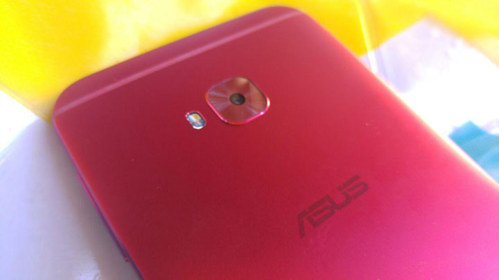 Imagen - Review: Asus Zenfone 4 Selfie Pro, un m&oacute;vil con muchas sorpresas
