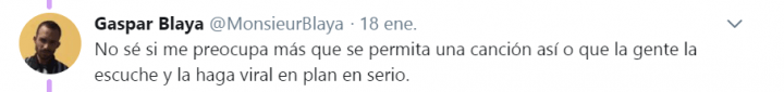 Imagen - &quot;Cara el Sol Remix&quot; es la canción más viral de Spotify en España