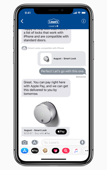 Imagen - Novedades de iOS 11.3: nuevos animojis, más realidad aumentada y más