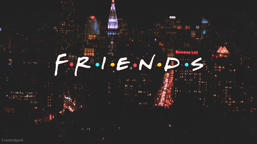 Imagen - Netflix paga una cifra récord para mantener Friends en 2019