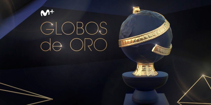 Imagen - C&oacute;mo seguir los Globos de Oro 2018 online