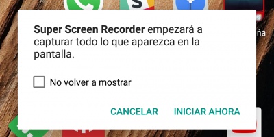 Imagen - Cómo grabar llamadas de voz en WhatsApp