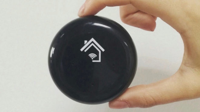 Imagen - BeCheckin, abre la puerta de tu habitaci&oacute;n desde WhatsApp