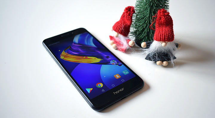 Imagen - Review: Honor 6C Pro, un m&oacute;vil que destaca por su pantalla, fotograf&iacute;a y sensor de huellas