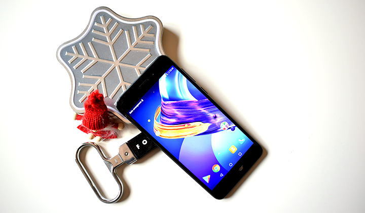 Imagen - Review: Honor 6C Pro, un m&oacute;vil que destaca por su pantalla, fotograf&iacute;a y sensor de huellas