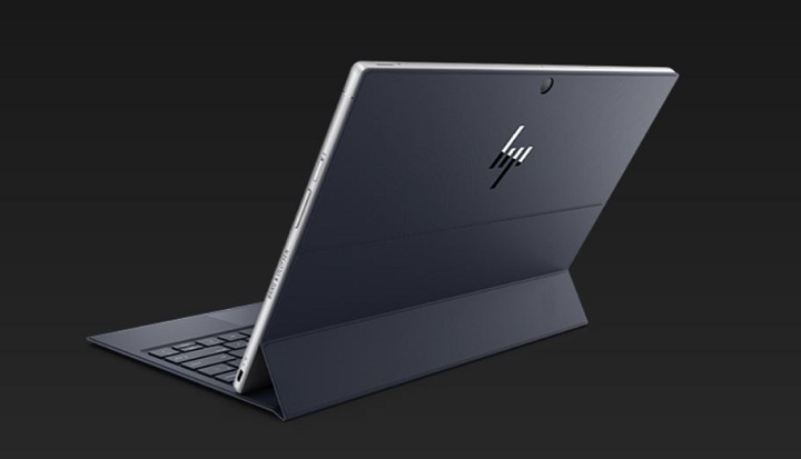 Imagen - Spectre x360 15 y Envy x2, los nuevos portátiles de HP en el CES 2018