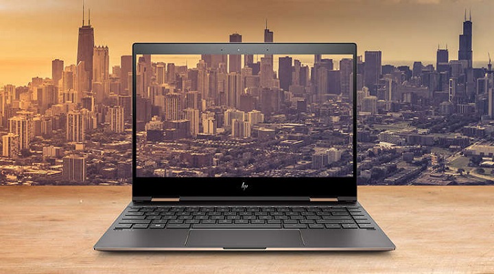 Imagen - Spectre x360 15 y Envy x2, los nuevos portátiles de HP en el CES 2018