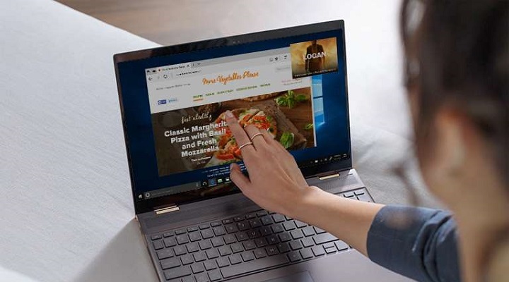 Imagen - Spectre x360 15 y Envy x2, los nuevos portátiles de HP en el CES 2018