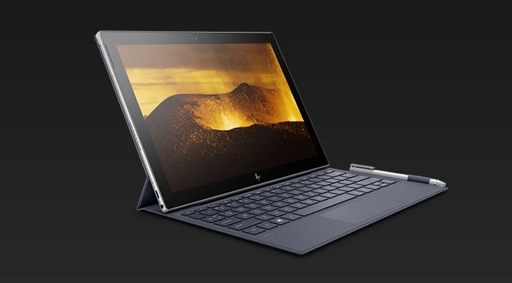Imagen - Spectre x360 15 y Envy x2, los nuevos portátiles de HP en el CES 2018