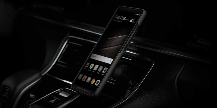 Imagen - Huawei Mate 10 Porsche Design, precios y tarifas con Vodafone