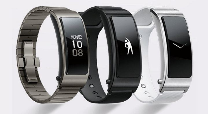 Imagen - 20 ofertas en smartband y smartwatch por el Black Friday