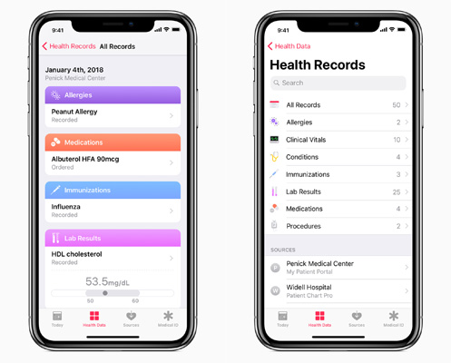 Imagen - Novedades de iOS 11.3: nuevos animojis, más realidad aumentada y más