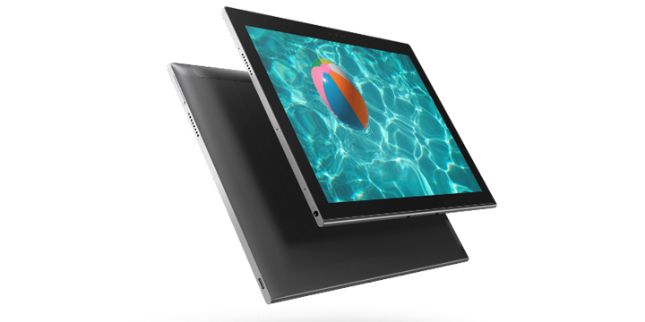 Imagen - Lenovo Miix 630, un portátil 2 en 1 con 4G y hasta 20 horas de autonomía