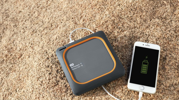 Imagen - My Cloud Home y My Passport Wireless SSD, combina almacenamiento f&iacute;sico y online