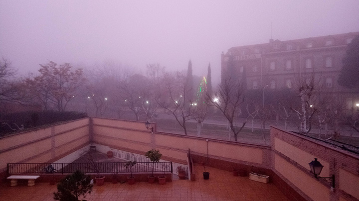 Imagen - Review: Honor 6C Pro, un m&oacute;vil que destaca por su pantalla, fotograf&iacute;a y sensor de huellas