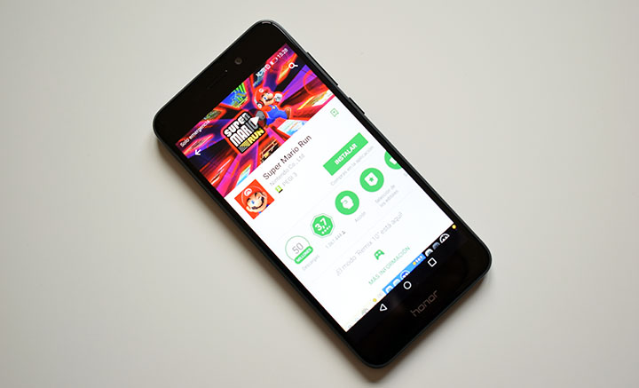 Imagen - Review: Honor 6C Pro, un m&oacute;vil que destaca por su pantalla, fotograf&iacute;a y sensor de huellas