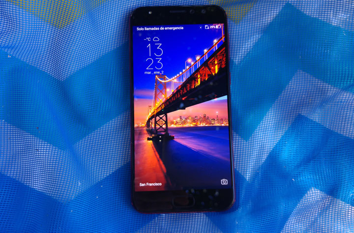 Imagen - Review: Asus Zenfone 4 Selfie Pro, un m&oacute;vil con muchas sorpresas