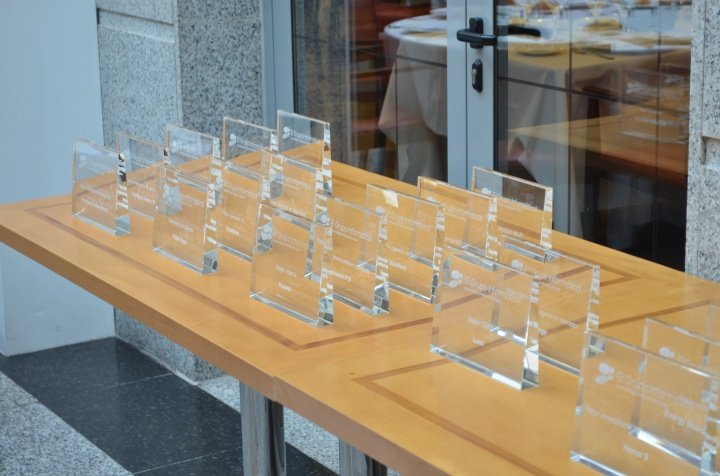 Imagen - Conoce los ganadores de los Premios 2017 de El Grupo Informático