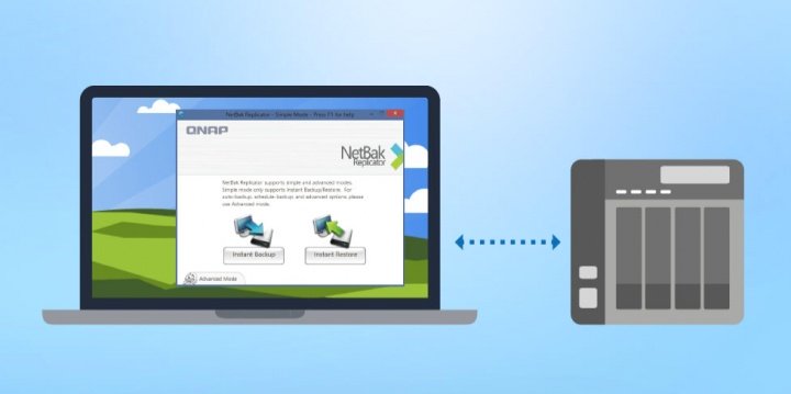 Imagen - Cómo guardar tus archivos en una &quot;nube&quot; privada y segura al 100%