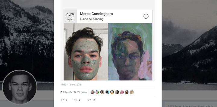 Imagen - Comprueba a qué personaje histórico te pareces con Google Arts