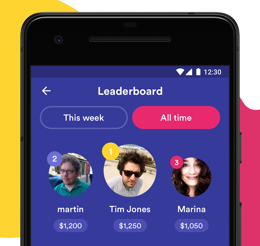 Imagen - HQ Trivia ya permite competir con y contra amigos