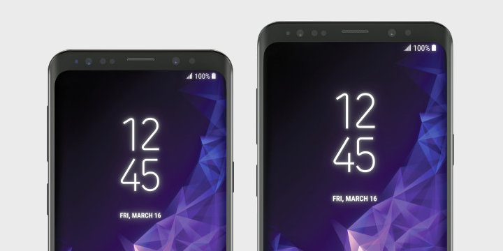 Imagen - Samsung Galaxy S9 Mini, filtrado en detalle