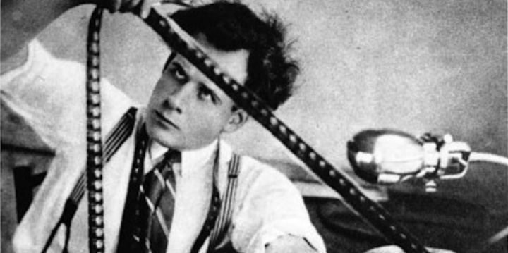 Imagen - Google dedica su Doodle al cineasta Serg&eacute;i Eisenstein