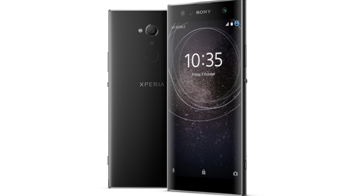 Imagen - Sony Xperia XA2, Xperia XA2 Ultra, y Xperia L2 ya son oficiales
