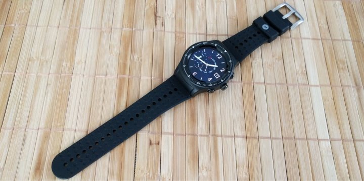 Imagen - Review: SPC Smartee Sport, un smartwatch deportivo con GPS, pulsómetro y buena batería