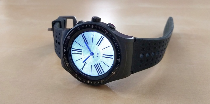 Imagen - Review: SPC Smartee Sport, un smartwatch deportivo con GPS, pulsómetro y buena batería