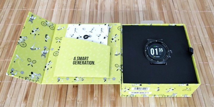 Imagen - Review: SPC Smartee Sport, un smartwatch deportivo con GPS, pulsómetro y buena batería