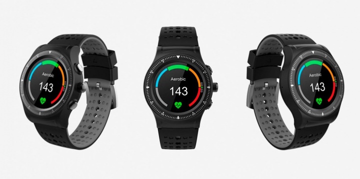 Imagen - Review: SPC Smartee Sport, un smartwatch deportivo con GPS, pulsómetro y buena batería