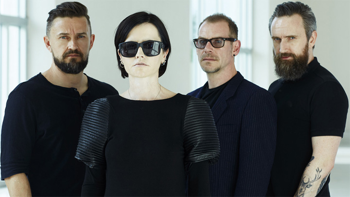 Imagen - Escucha gratis las mejores canciones de The Cranberries