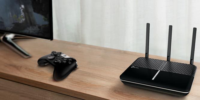 Imagen - TP-Link Archer C2300, el nuevo router con WiFi AC y MU-MIMO