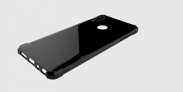 Imagen - As&iacute; ser&iacute;a el Xiaomi Mi 6X