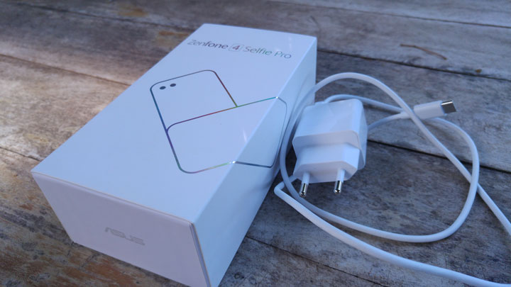 Imagen - Review: Asus Zenfone 4 Selfie Pro, un m&oacute;vil con muchas sorpresas