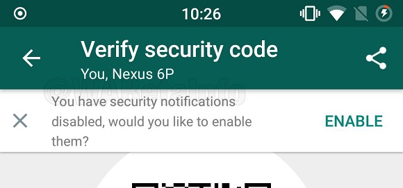Imagen - WhatsApp 2.18.12 muestra los stickers: descubre cuáles son