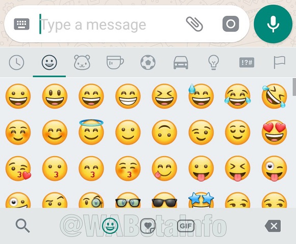 Imagen - WhatsApp lanzará stickers y llamadas grupales en 2018