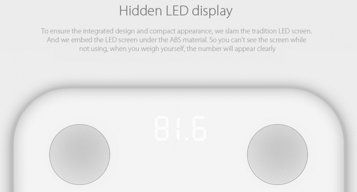 Imagen - Dónde comprar la Xiaomi Mi Scale 2