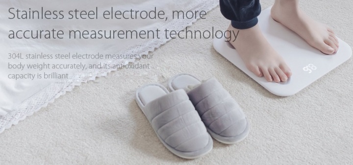 Imagen - Dónde comprar la Xiaomi Mi Scale 2
