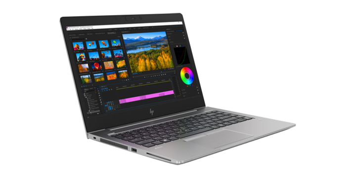 Imagen - HP EliteBook 800 G5 series y ZBook 14u/15u G5, los portátiles ligeros para la seguridad